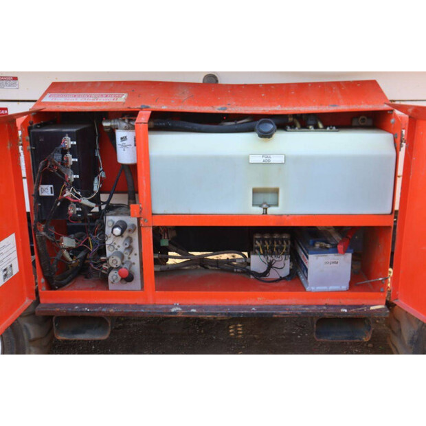 2012 Snorkel S2770RT-47133703