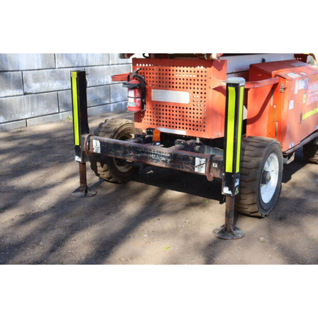 2012 Snorkel S2770RT-47133707