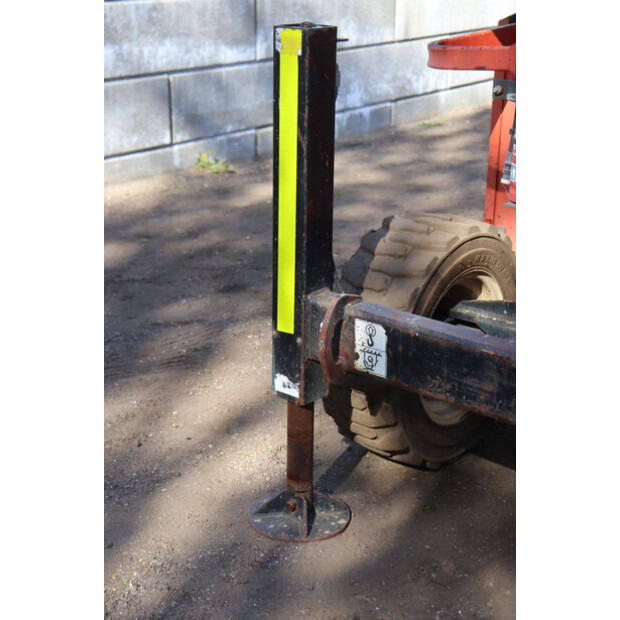 2012 Snorkel S2770RT-47133708