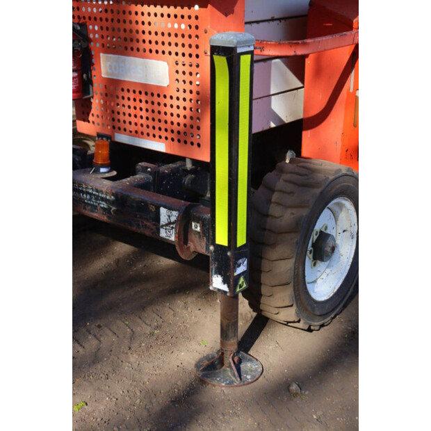 2012 Snorkel S2770RT-47133709