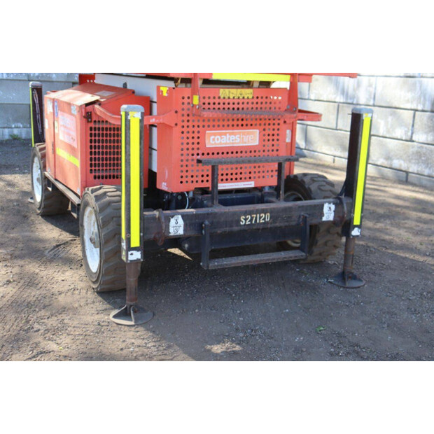 2012 Snorkel S2770RT-47133710