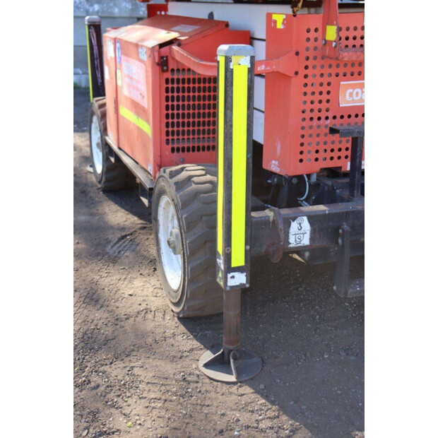 2012 Snorkel S2770RT-47133711