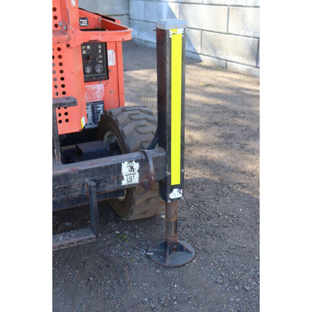 2012 Snorkel S2770RT-47133712