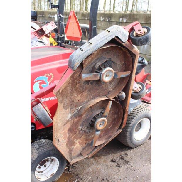 2012 Toro 15034-47133734