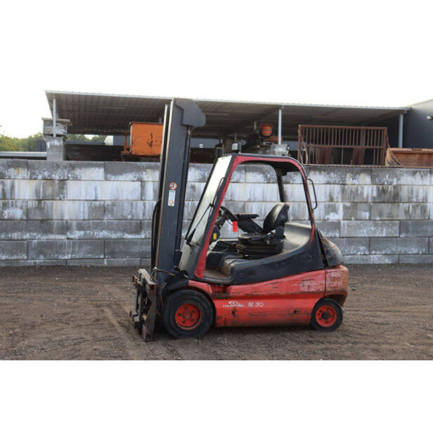 2000 Linde E30-02-47133741