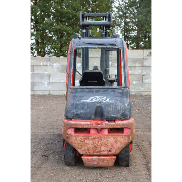 2000 Linde E30-02-47133745