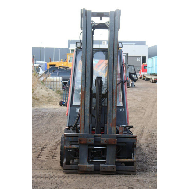2000 Linde E30-02-47133748