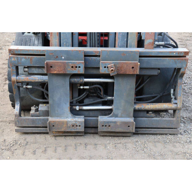 2000 Linde E30-02-47133750