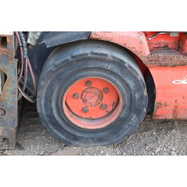 2000 Linde E30-02-47133754