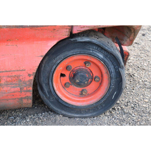 2000 Linde E30-02-47133755