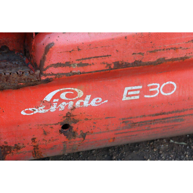 2000 Linde E30-02-47133756