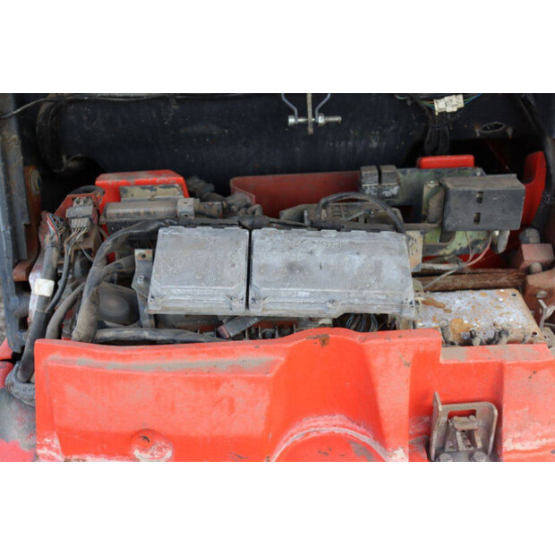 2000 Linde E30-02-47133758
