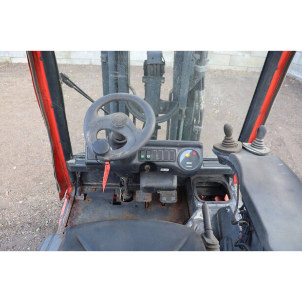2000 Linde E30-02-47133759