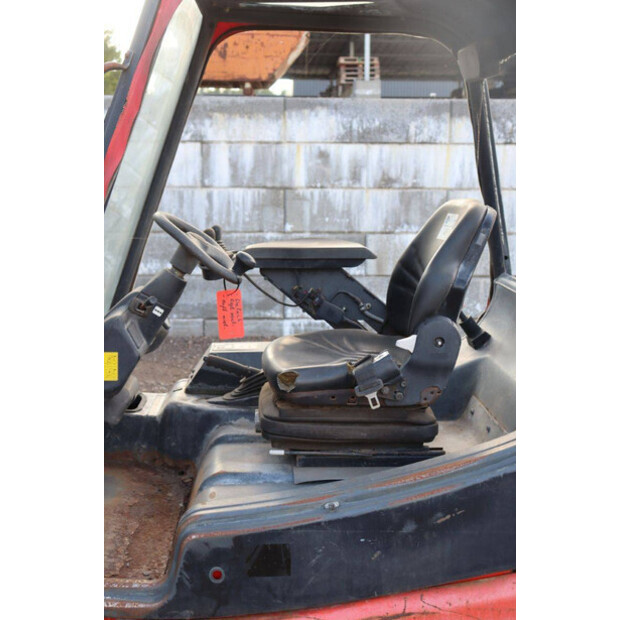 2000 Linde E30-02-47133760