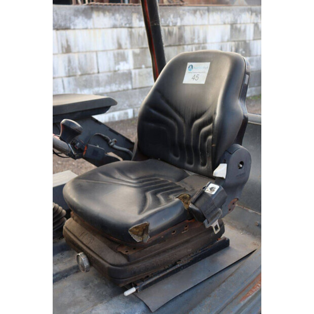 2000 Linde E30-02-47133761