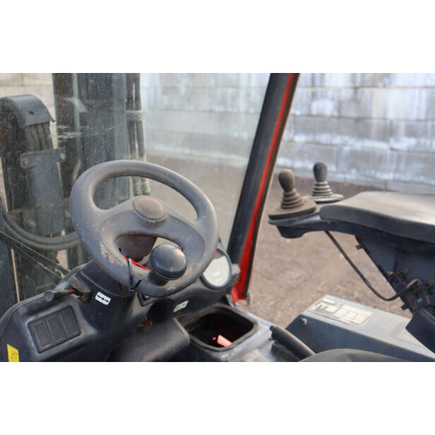 2000 Linde E30-02-47133762