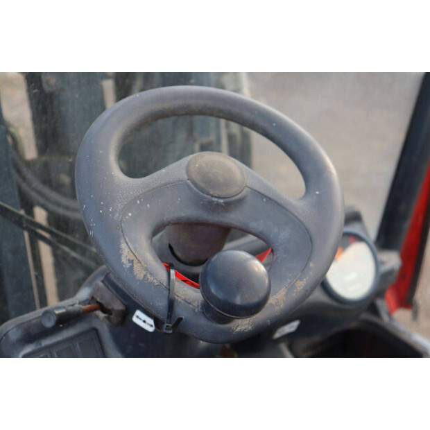 2000 Linde E30-02-47133764