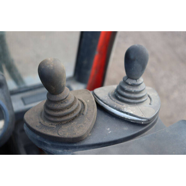 2000 Linde E30-02-47133765