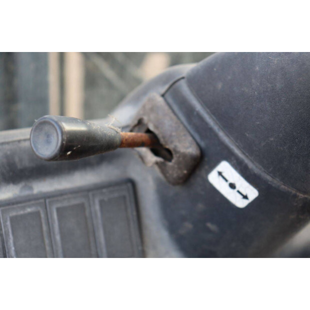 2000 Linde E30-02-47133767