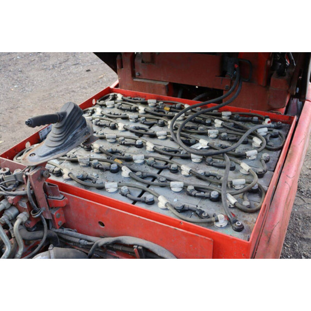 2000 Linde E30-02-47133768
