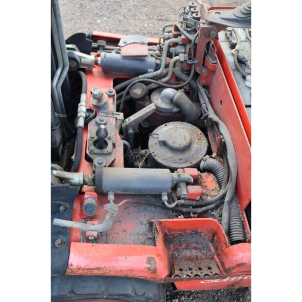2000 Linde E30-02-47133769