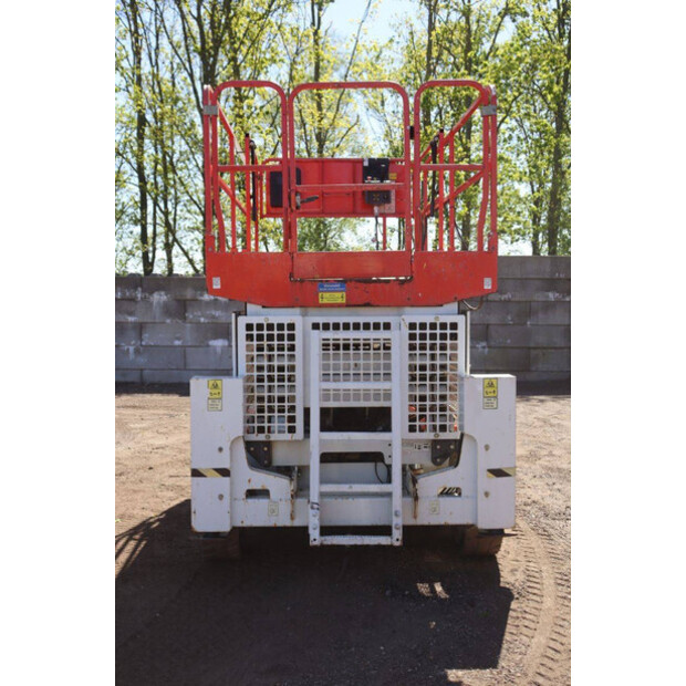 2014 JLG M3369-47133811