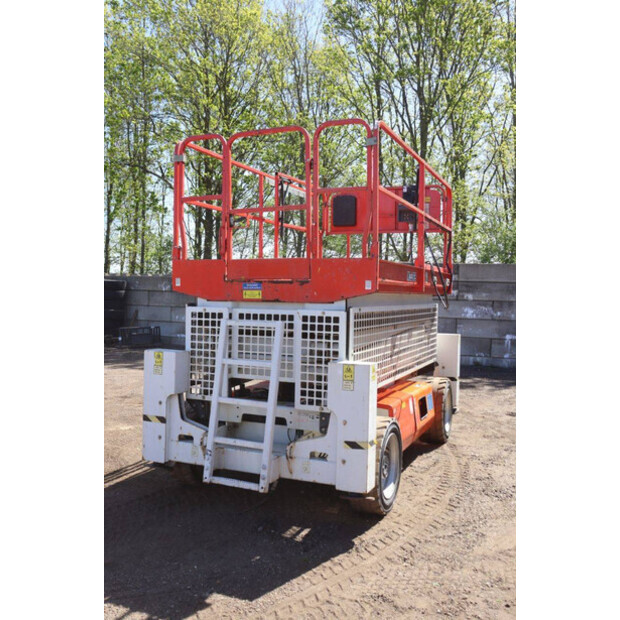 2014 JLG M3369-47133812