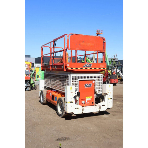 2014 JLG M3369-47133813