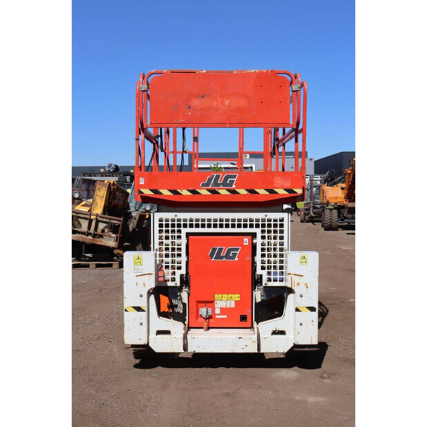 2014 JLG M3369-47133814