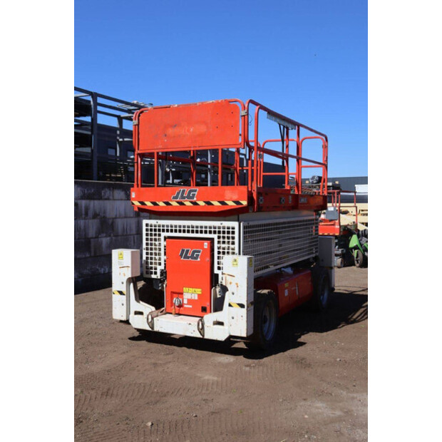 2014 JLG M3369-47133815