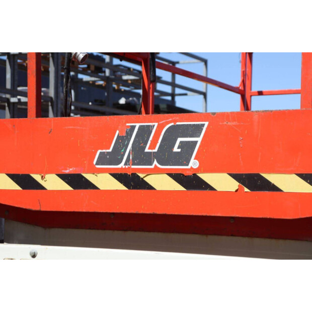 2014 JLG M3369-47133816