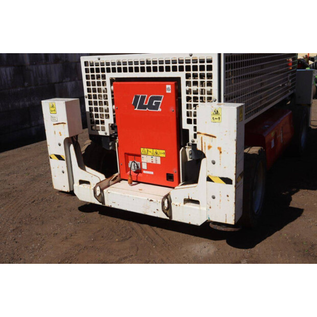 2014 JLG M3369-47133818
