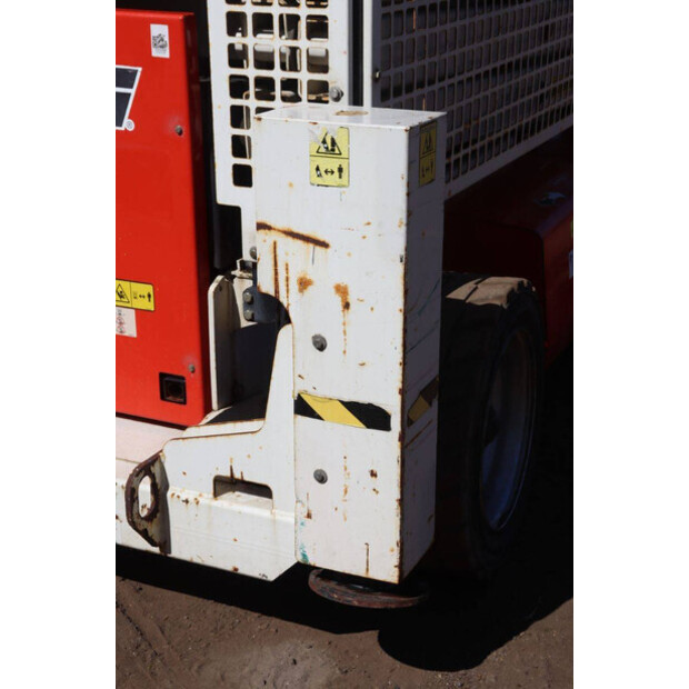2014 JLG M3369-47133820