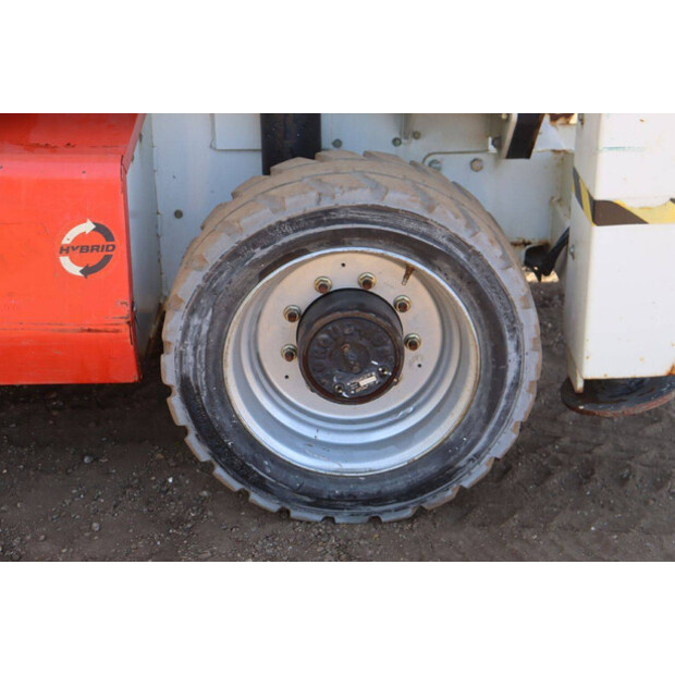 2014 JLG M3369-47133822