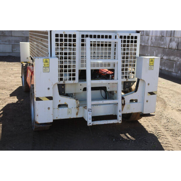 2014 JLG M3369-47133825