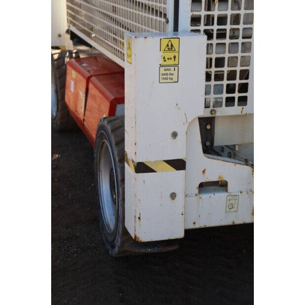 2014 JLG M3369-47133826