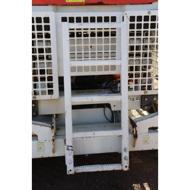 2014 JLG M3369-47133828