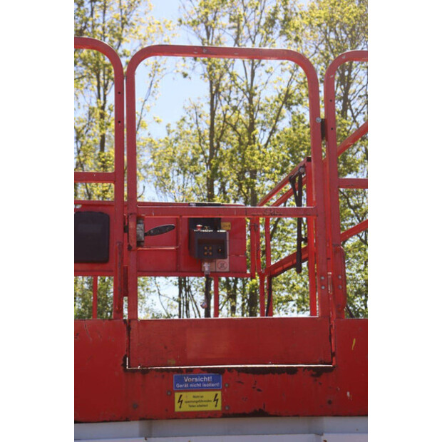 2014 JLG M3369-47133829