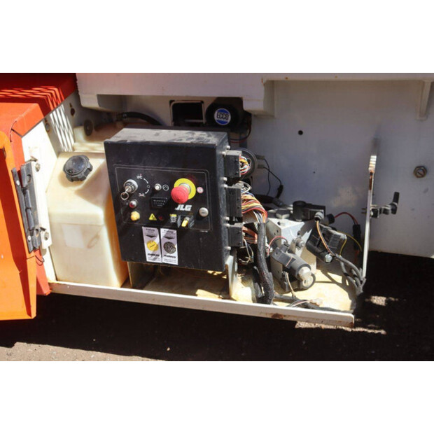 2014 JLG M3369-47133831