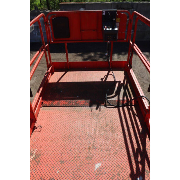 2014 JLG M3369-47133834