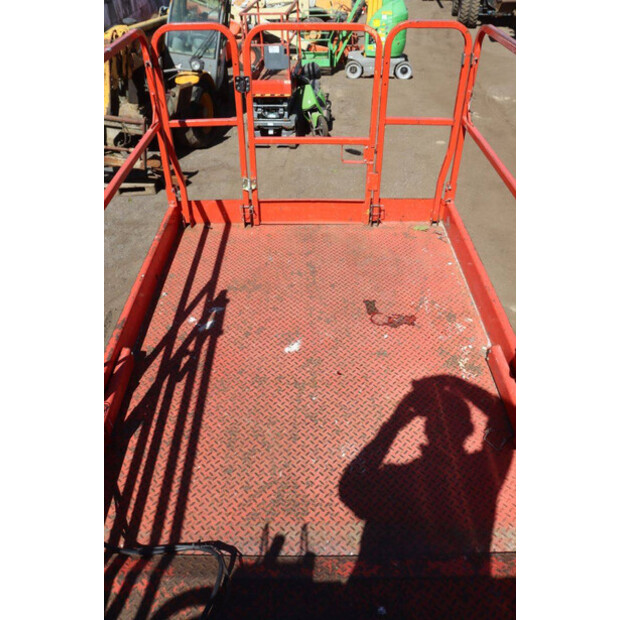 2014 JLG M3369-47133835