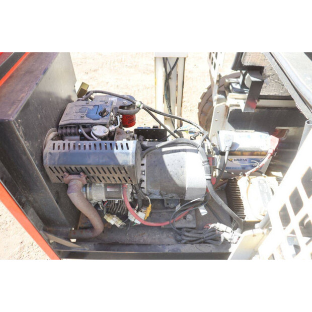 2014 JLG M3369-47133837