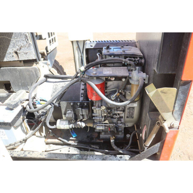 2014 JLG M3369-47133839