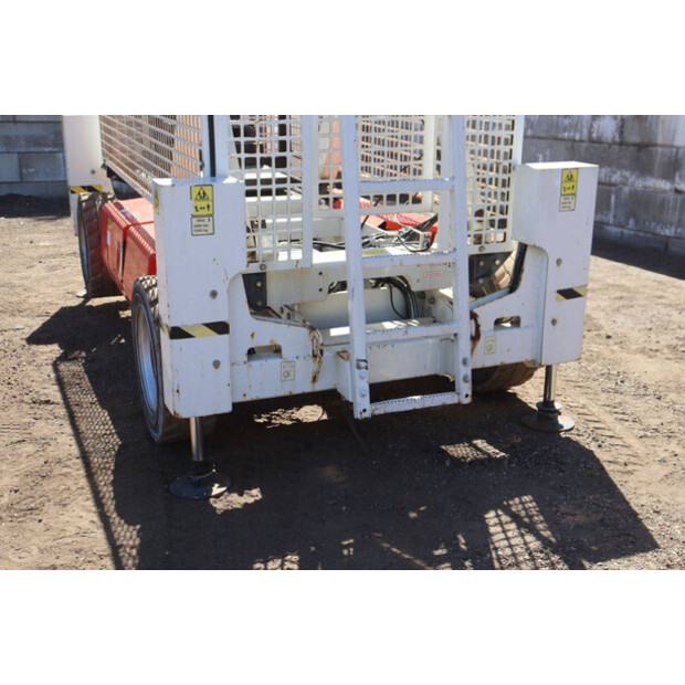 2014 JLG M3369-47133845