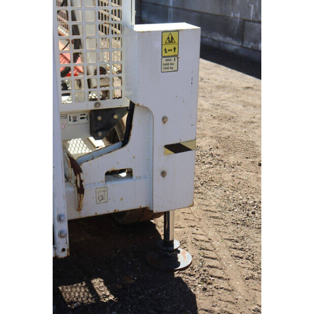 2014 JLG M3369-47133847