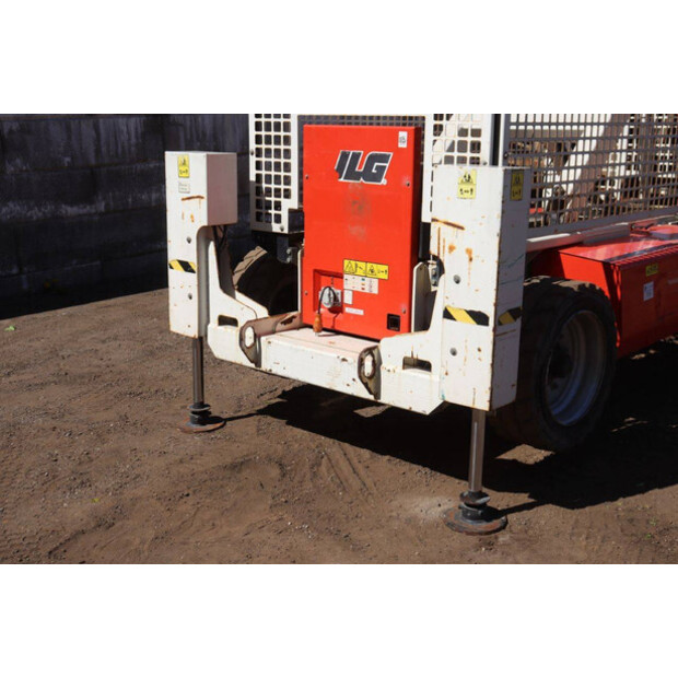 2014 JLG M3369-47133848