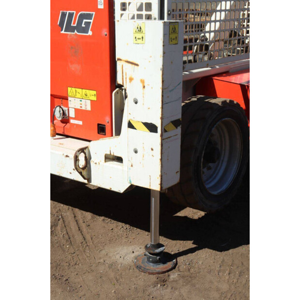 2014 JLG M3369-47133849