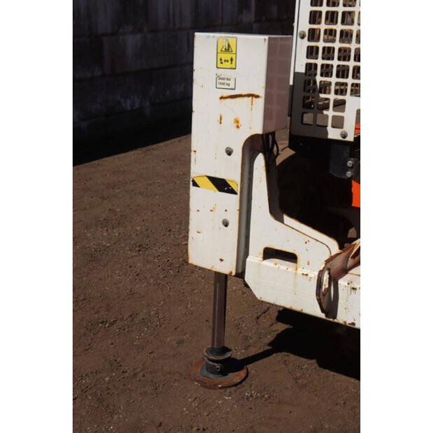 2014 JLG M3369-47133850