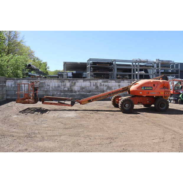 2012 JLG 460SJ-47133866