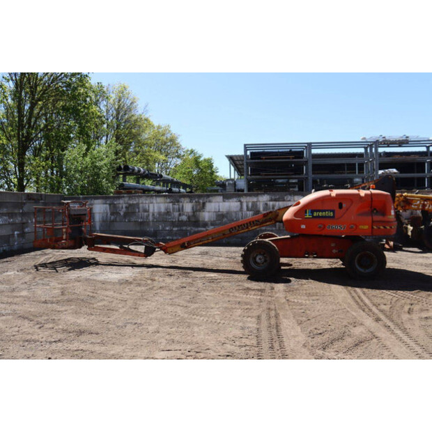 2012 JLG 460SJ-47133867